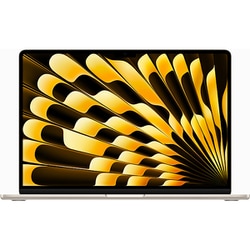 ヨドバシ.com - アップル Apple MacBook Air 15インチ Apple M2チップ ...