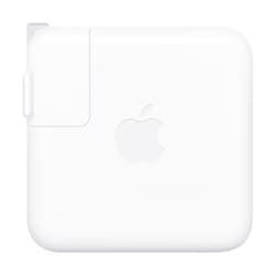 ヨドバシ.com - アップル Apple 70W USB-C電源アダプタ [MQLN3AM/A