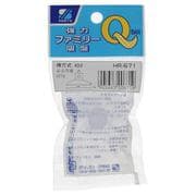 HR-671 [強力ファミリー吸盤　横穴４０パイ]