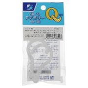HR-694 [強力ファミリー吸盤  付属パーツ　４５フック]