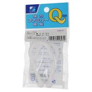 HR-697 [強力ファミリー吸盤  付属パーツ　５５Ｊフック]