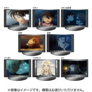 劇場版 名探偵コナン 黒鉄の魚影 場面写 トレーディングミニアクリルスタンド vol.2 1個 [コレクショントイ]