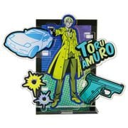 名探偵コナン アメコミ風アクリルスタンド 安室透 [キャラクターグッズ]