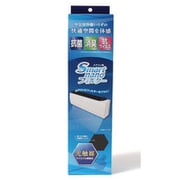 Smartnanoフィルター 1200×300 壁掛け・天井埋込エアコン用 1枚 SK-RBF-12030-P
