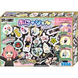 PG-33 ぷにジェル SPY×FAMILY