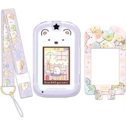 ヨドバシ.com - セガフェイブ カードできせかえ！すみっコぐらし