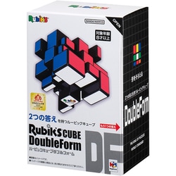 ルービックキューブ ダブルフォーム