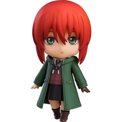【未開封】 魔法使いの嫁 ねんどろいど 羽鳥チセ 2174 未開封】 魔法使いの嫁 ねんどろいど 羽鳥チセ 2174 未開封