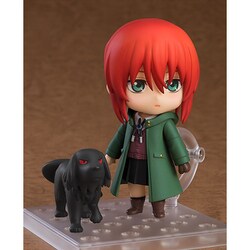 ねんどろいど 魔法使いの嫁 羽鳥チセ Amazon | グッドスマイルカンパニー(GOOD SMILE COMPANY