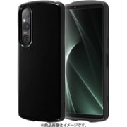 RT-RXP1M5AC3/B [Xperia 1 V用 耐衝撃ケース ProCa ブラック]