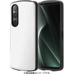 RT-RXP1M5AC3/W [Xperia 1 V用 耐衝撃ケース ProCa ホワイト]