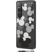 RT-RDXP1M5UC2/MKM [Xperia 1 V用 ハイブリッドケース ディズニーキャラクター ミッキーマウス]