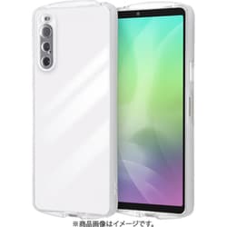 RT-RXP10M5TC11/CM [Xperia 10 V用 耐衝撃ケース ProCa The clear クリア]