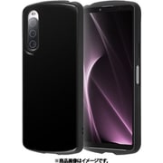 RT-RXP10M5AC3/B [Xperia 10 V用 耐衝撃ケース ProCa ブラック]