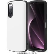 RT-RXP10M5AC3/W [Xperia 10 V用 耐衝撃ケース ProCa ホワイト]