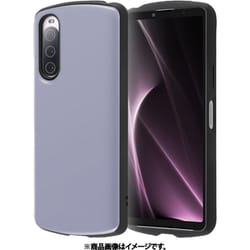 RT-RXP10M5AC3/LD [Xperia 10 V用 耐衝撃ケース ProCa ラベンダー]