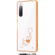 RT-RDXP10M5UC/PO2M [Xperia 10 V用 ハイブリッドケース Charaful ディズニーキャラクター プー]