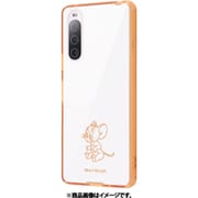 RT-RWXP10M5UC/JR2M [Xperia 10 V用 ハイブリッドケース Charaful トムとジェリー ジェリー]