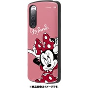 RT-RDXP10M5AC3/MN2 [Xperia 10 V用 耐衝撃ケース ProCa ディズニーキャラクター ミニーマウス]