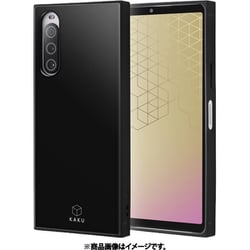 ヨドバシ.com - イングレム INQ-RXP10M5K3TB/B [Xperia 10 V用 耐衝撃