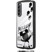 IN-RDXP10M5TC13B/MK13 [Xperia 10 V用 耐衝撃 TPUソフトケース METAMORU ディズニーキャラクター ミッキーマウス]