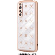 IN-RDXP10M5TC13PG/MN11 [Xperia 10 V用 耐衝撃 TPUソフトケース METAMORU ディズニーキャラクター ミニーマウス]