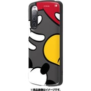 IN-RDXP10M5AC4/MK26 [Xperia 10 V用 耐衝撃ケース MiA ディズニーキャラクター ミッキーマウスカラー]