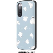 IN-RDXP10M5AC4/BX4 [Xperia 10 V用 耐衝撃ケース MiA ディズニーキャラクター ベイマックス]