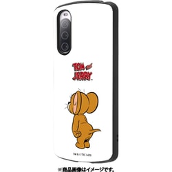 IN-RWXP10M5AC4/JRA1 [Xperia 10 V用 耐衝撃ケース MiA トムとジェリー ジェリー]