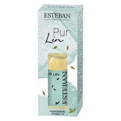 ESTEBAN クラシックコレクション ピュアリネン リフレッシャーオイル