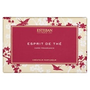 ESTEBAN カードフレグランス エスプリ