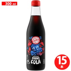 カーマコーラ 箱 300ml×15