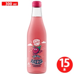ラッザ ラズベリーレモネード 箱 300ml×15