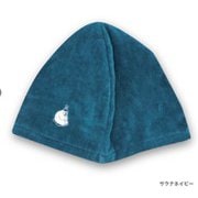 GORELAX（ごリラックス） ととのいサウナベーシックカラーハット（今治産） サウナネイビー [23P44800]