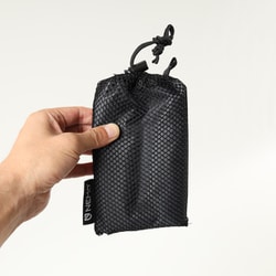 ニーモ NEMO タニ オズモ 2p フットプリント セット 新品未使用 TANI OSMO 2P - 宗像山道具店 by GRIPS