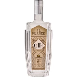ティーエル・ピアス トーキョードライジン カカオ・エディション 43度 700ml [ジン]