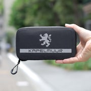 kpbg1001-ONESIZE [ウォータープルーフ ウォレット ブラック]