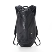 ライトスリムバックパック 9L V2 ブラック kpbg1003-ONESIZE