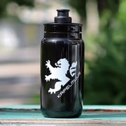 ELITE×Kapelmuur FLYボトル 550ml ブラック kpbt005-ONE SIZE