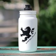ELITE×Kapelmuur FLYボトル 550ml ホワイト kpbt006-ONE SIZE