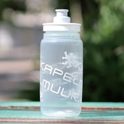 ELITE×Kapelmuur FLYボトル 550ml クリア kpbt007-ONE SIZE