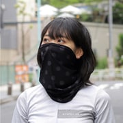 kpnw004-1 [ネックウエア 水玉]