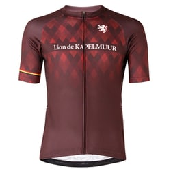 LION DE  KAPEL MUUR  6ポケットジャージ　M カペルミュール日本公式 – カペルミュール公式ショップ