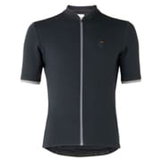 lihs1026-XL [半袖ジャージ エレメント3 ブラック XL]