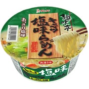 カップ麺喰い亭 キャベツ塩味らぁめん 80g
