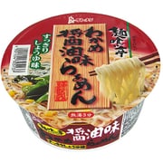 カップ麺喰い亭 わかめ醤油味らぁめん 75g