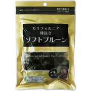 種抜きソフトプルーン 150g