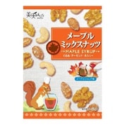 メープルミックスナッツ 37g