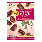 まるごとデーツ 55g