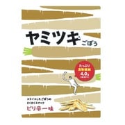 ヤミツキごぼう ピリ辛一味 31g